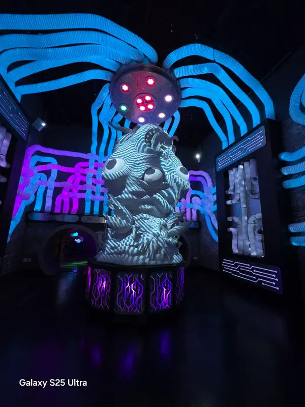 Otherworld Philadelphia in Philadelphia - Photo 3