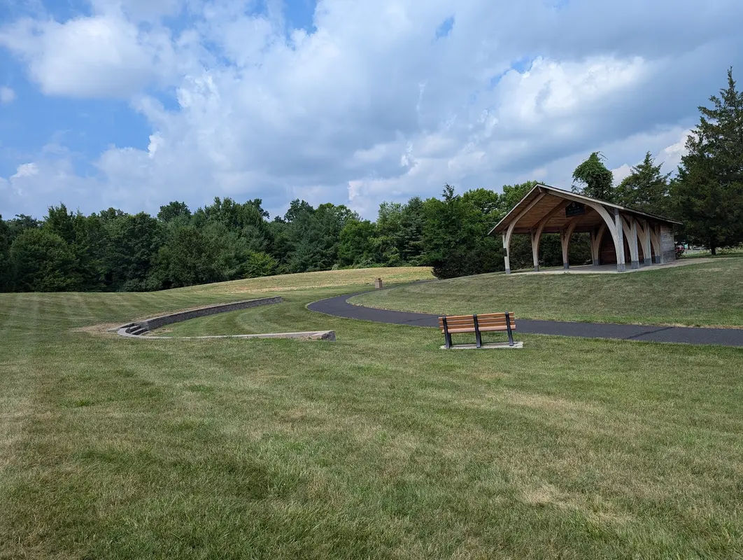 Hansell Park in Doylestown - Photo 1