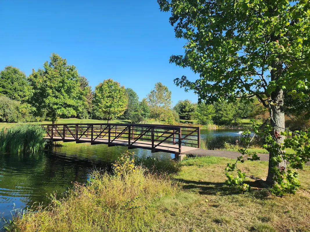 Hansell Park in Doylestown - Photo 2