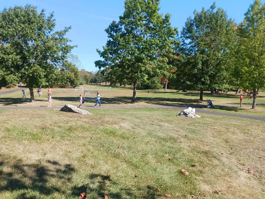 Hansell Park in Doylestown - Photo 4