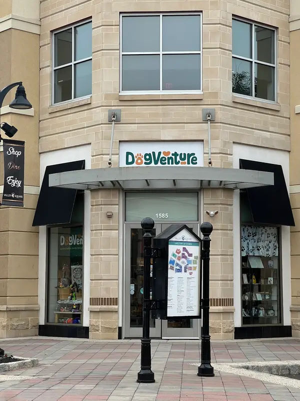 DogVenture Valley Square in Warrington - Photo 2