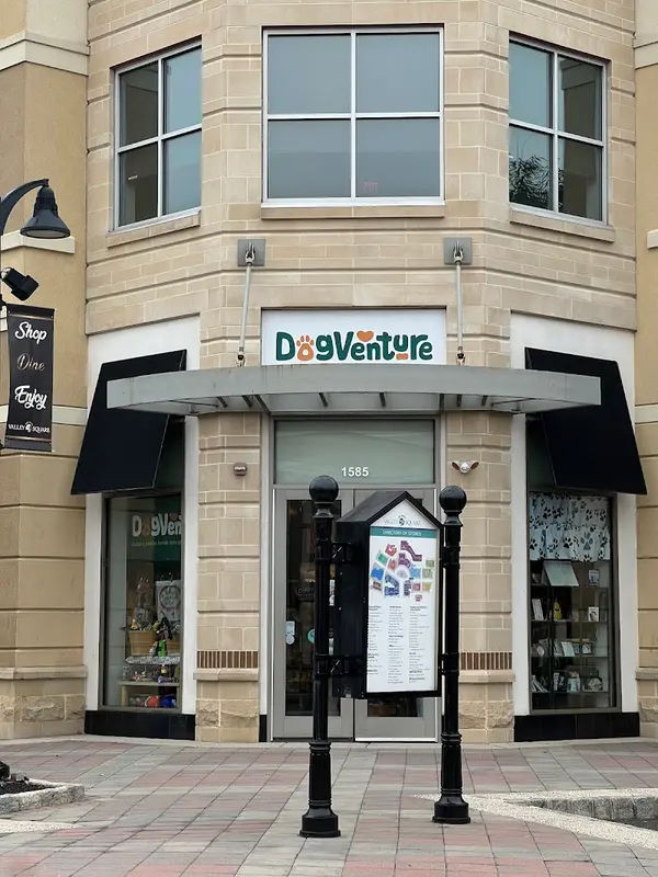 DogVenture Valley Square