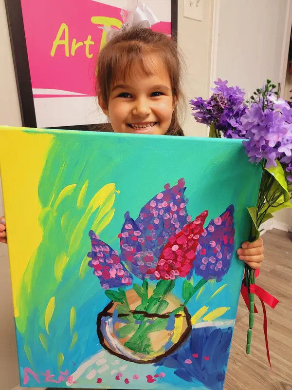 ART ACADEMY by Tatsiana Yukhno in Feasterville-Trevose - Photo 1