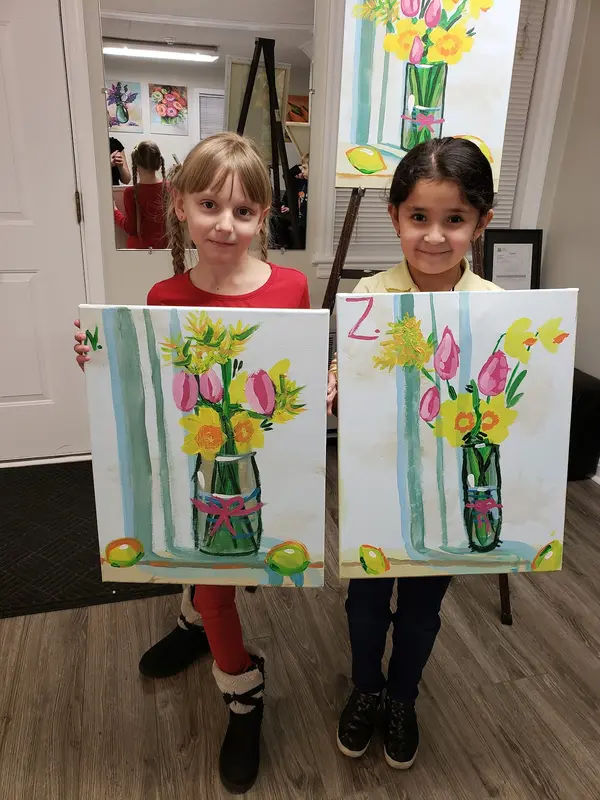 ART ACADEMY by Tatsiana Yukhno in Feasterville-Trevose - Photo 2