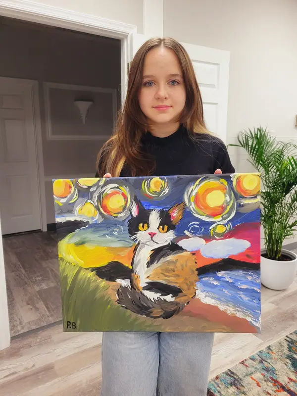 ART ACADEMY by Tatsiana Yukhno in Feasterville-Trevose - Photo 3