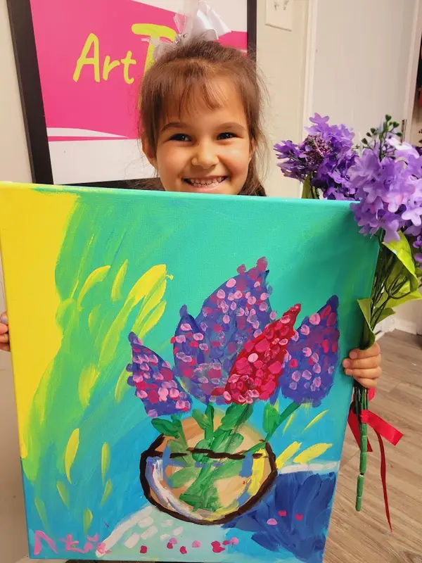 ART ACADEMY by Tatsiana Yukhno