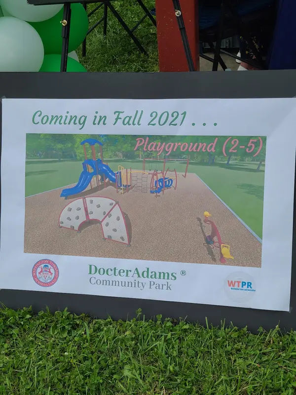 Willow Knoll Park in Warrington - Photo 3