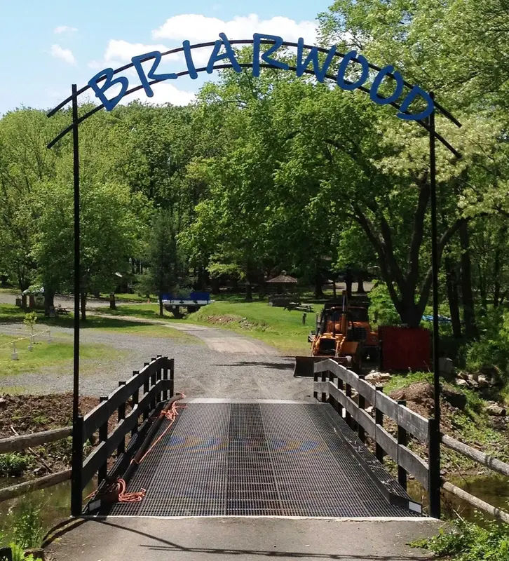 Briarwood Day Camp in Furlong - Photo 3