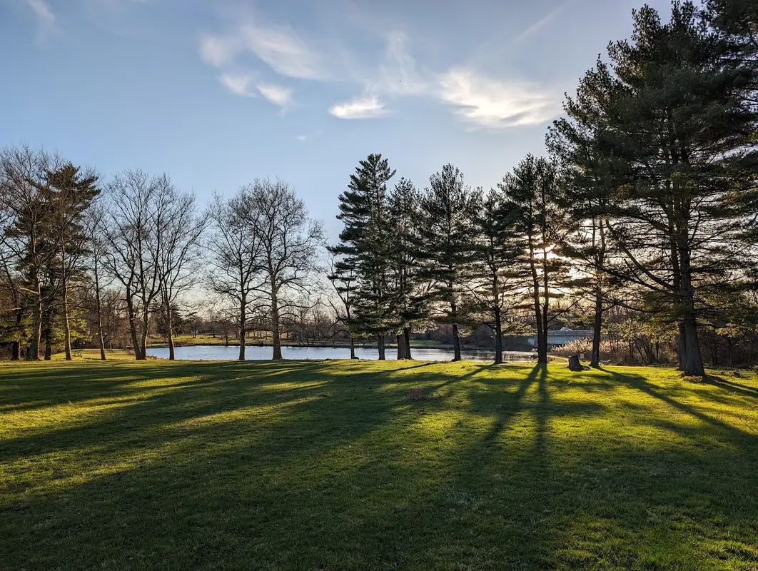 Silver Lake Park in Newtown - Photo 1