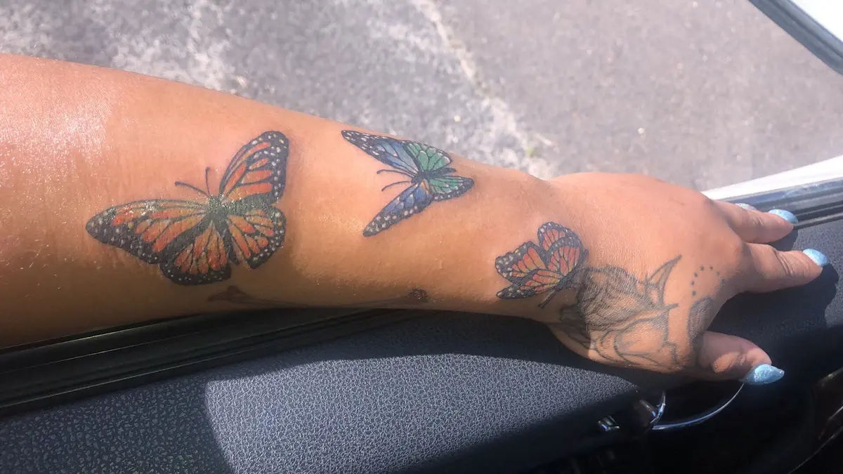 36 Chambers Tattoo Studio in Bensalem - Photo 3