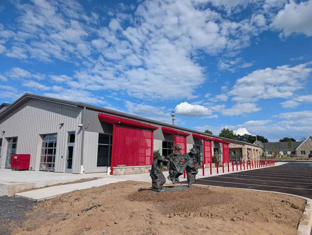 Doylestown Township Parks & Recreation in Doylestown - Photo 2