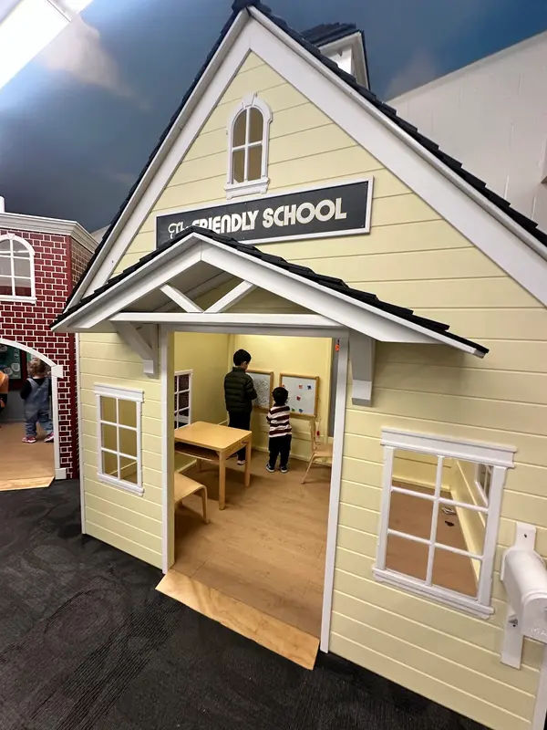 Langhorne Branch, Bucks County Free Library in Langhorne - Photo 3