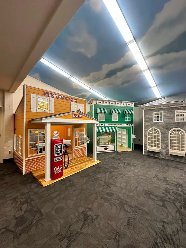 Langhorne Branch, Bucks County Free Library in Langhorne - Photo 4