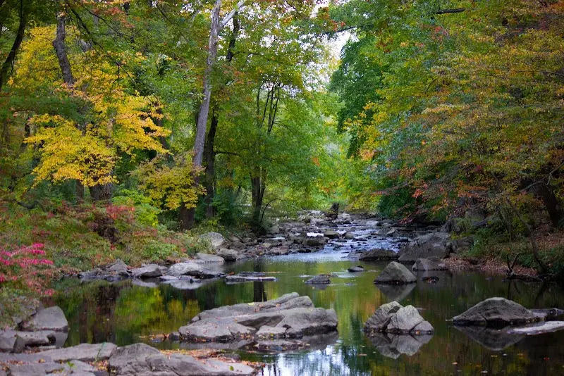 Pennypack Ecological Restoration Trust