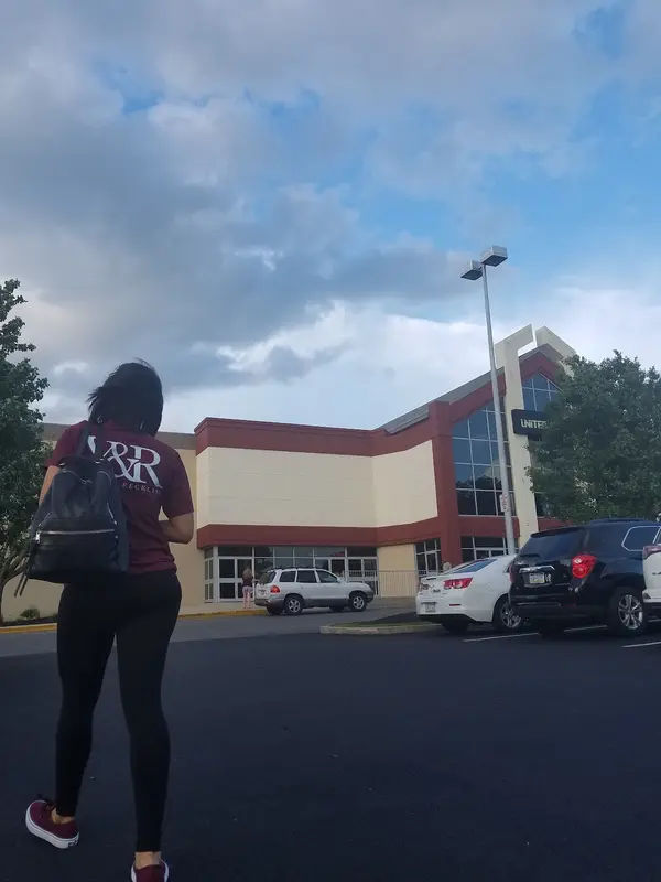 Regal UA Grant Plaza in Philadelphia - Photo 3