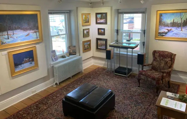 Simons Fine Art Framing & Gallery in Dublin - Photo 2
