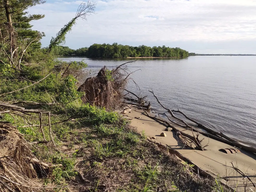 Hawk Island in Delanco - Photo 3