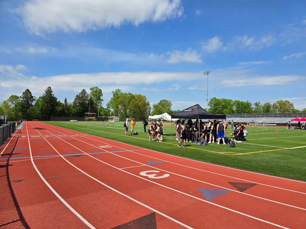 War Memorial Field in Doylestown - Photo 2
