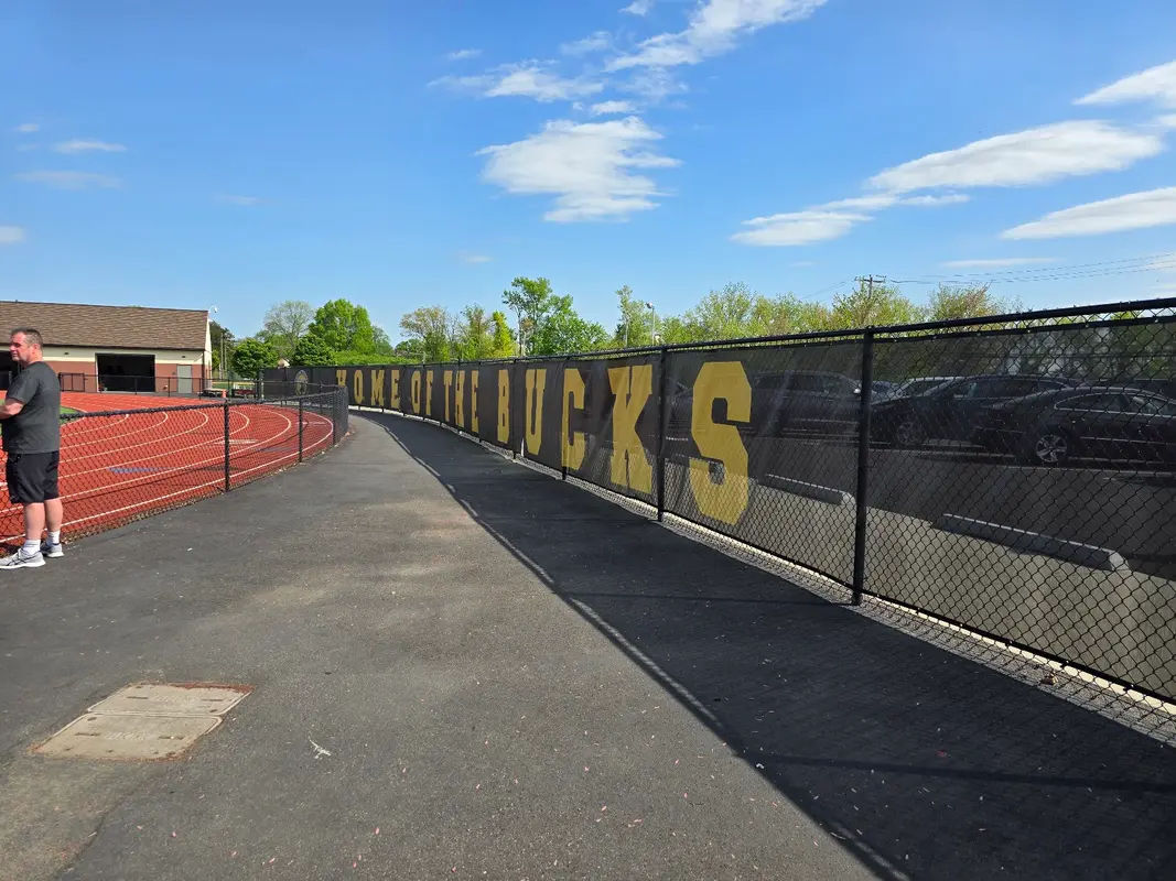 War Memorial Field in Doylestown - Photo 3