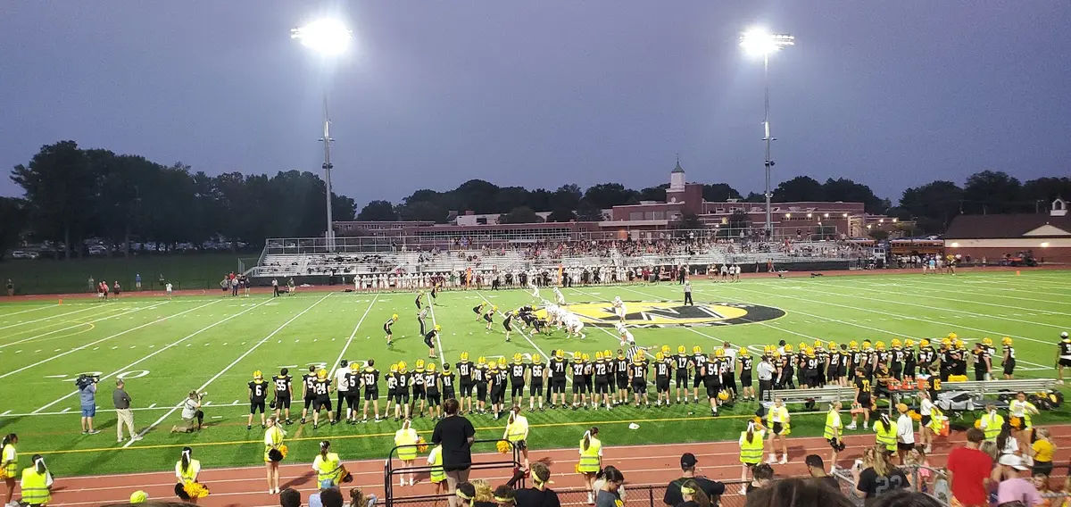 War Memorial Field in Doylestown - Photo 4