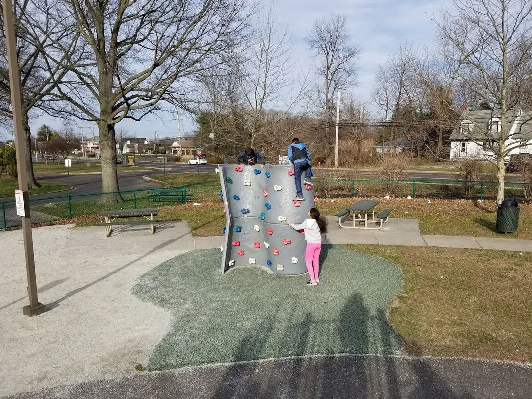 Imagination Land Playground in Bensalem - Photo 3