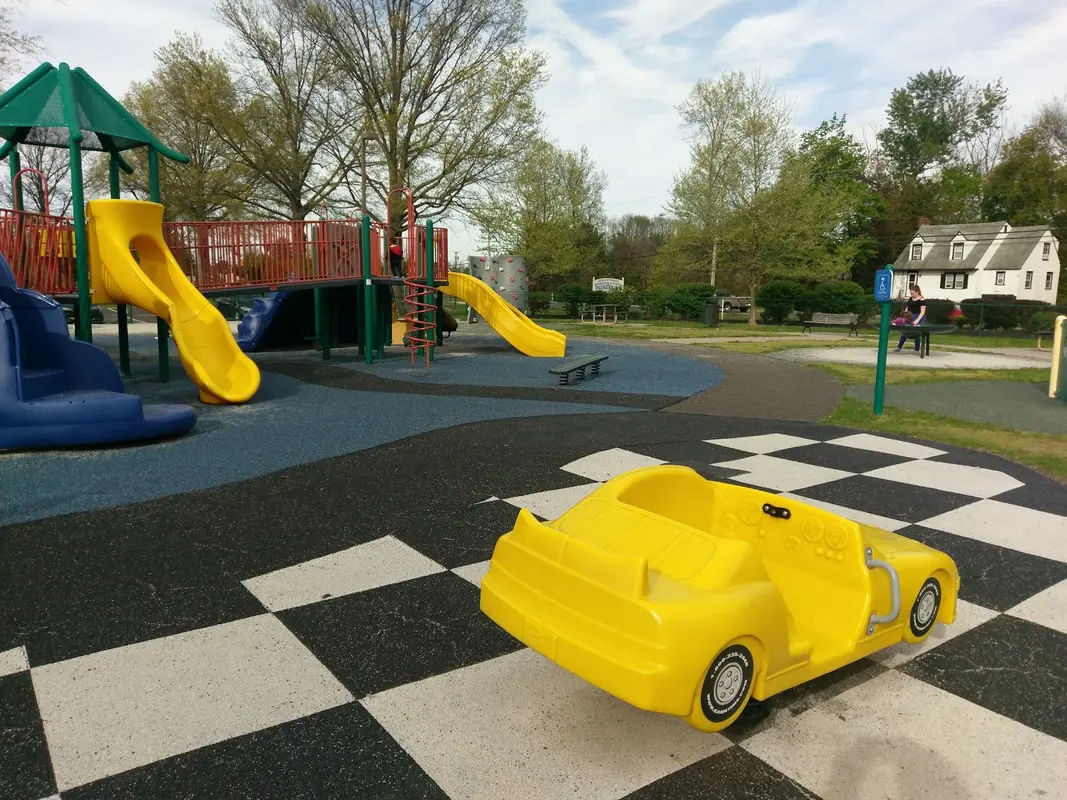 Imagination Land Playground in Bensalem - Photo 4
