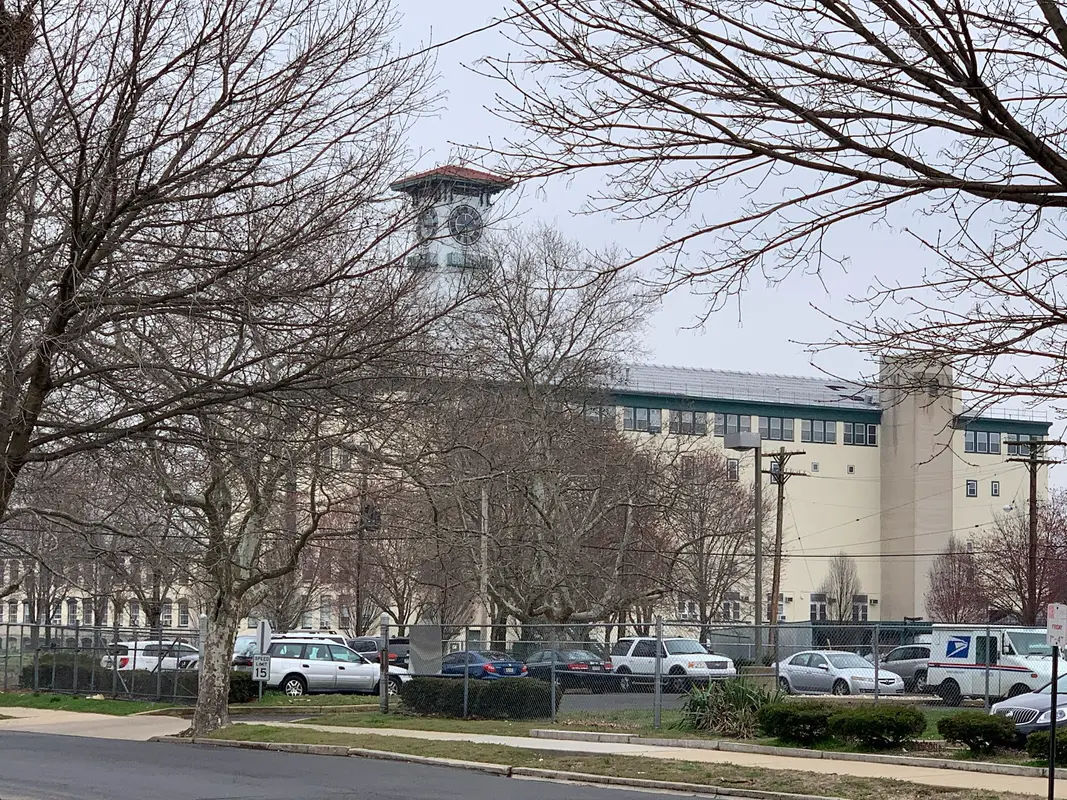 Grundy Mill Complex & Clock Tower in Bristol - Photo 4