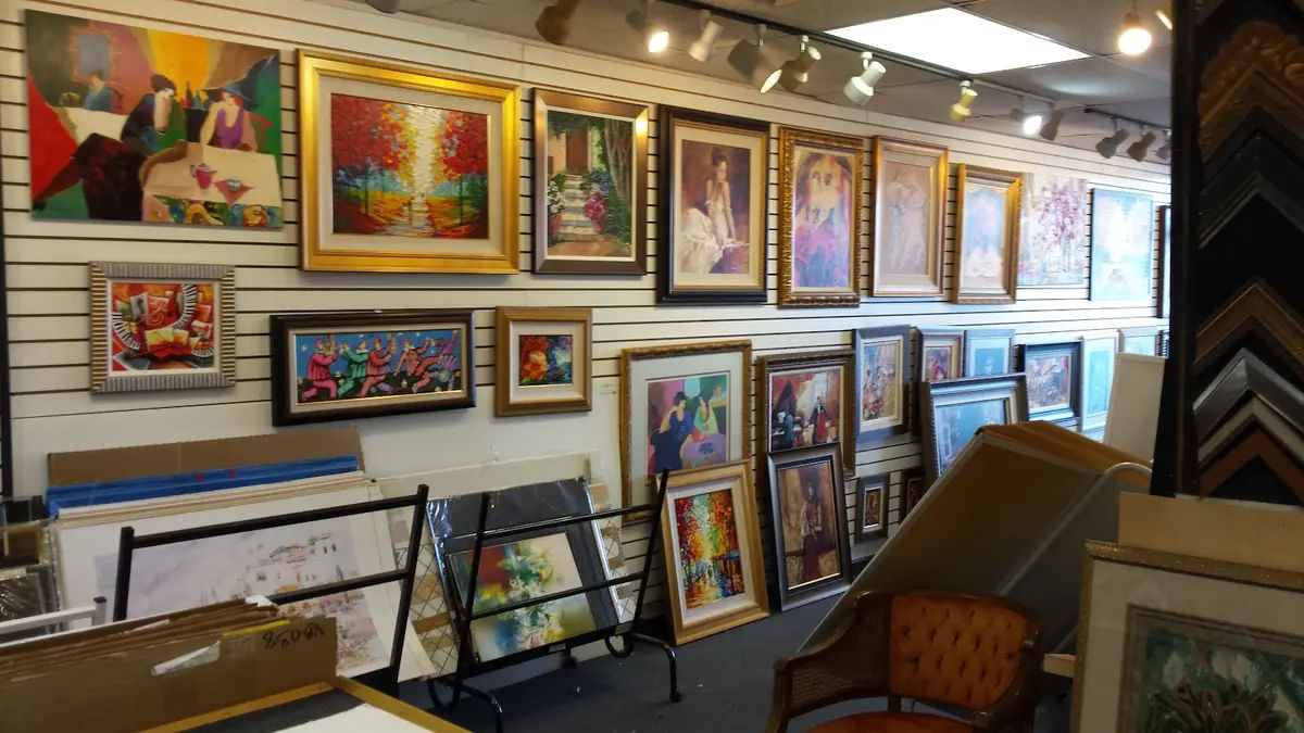 DGLM Gallery in Philadelphia - Photo 1