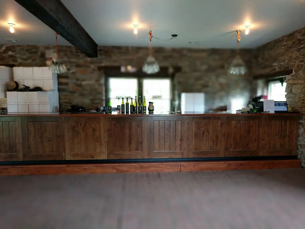 Vivat Alfa Winery in Doylestown - Photo 3