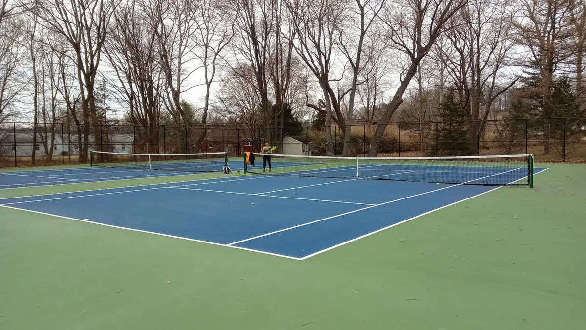 Ridgway Park in Bensalem - Photo 3