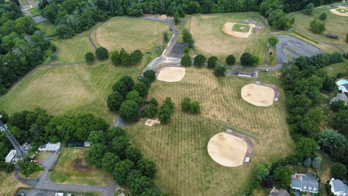 North Branch Park in Chalfont - Photo 1