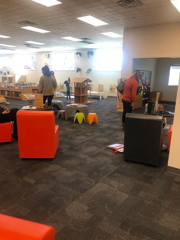 Levittown library in Fairless Hills - Photo 3