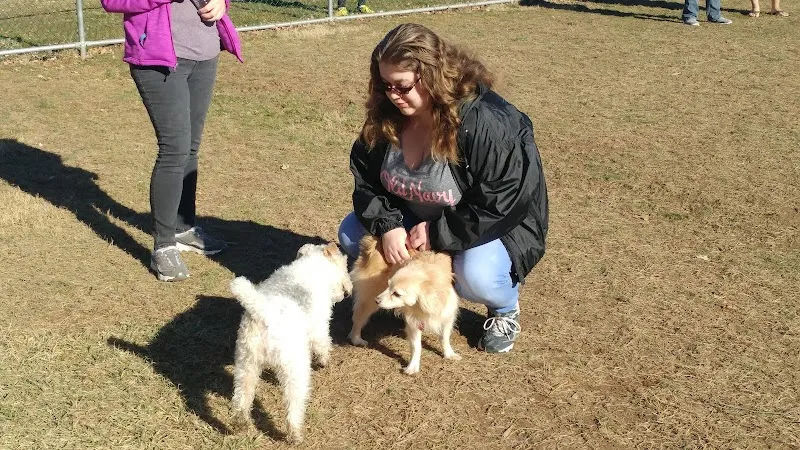 Perkasie Dog Park in Perkasie - Photo 4