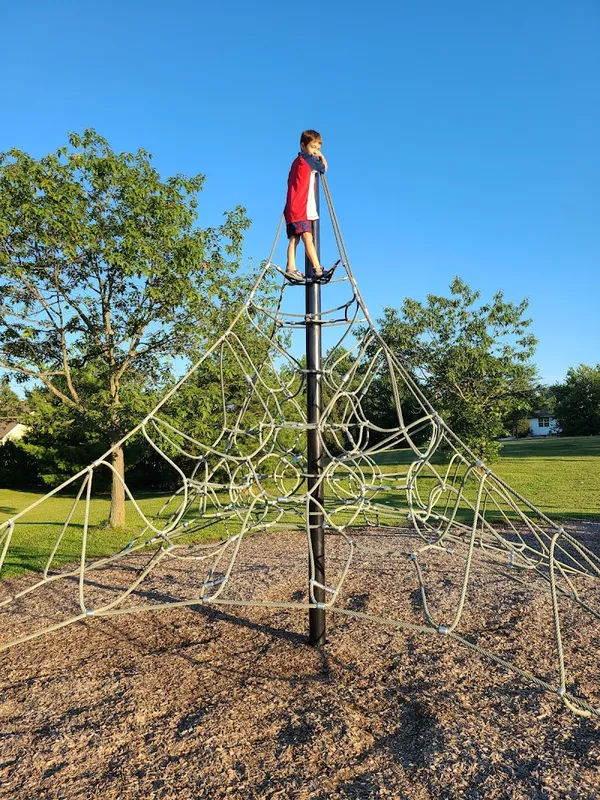 Splash pad in Jamison - Photo 2