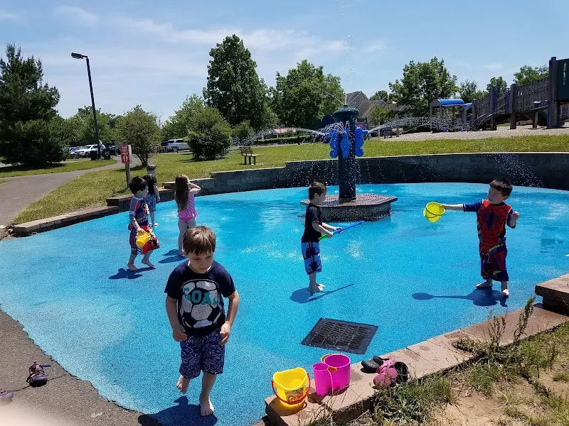 Splash pad in Jamison - Photo 4