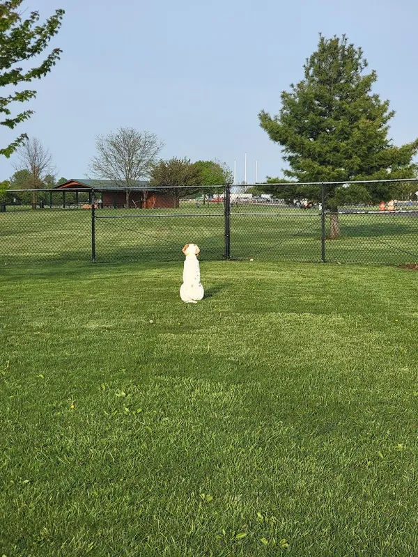 Warminster Township Bark Park