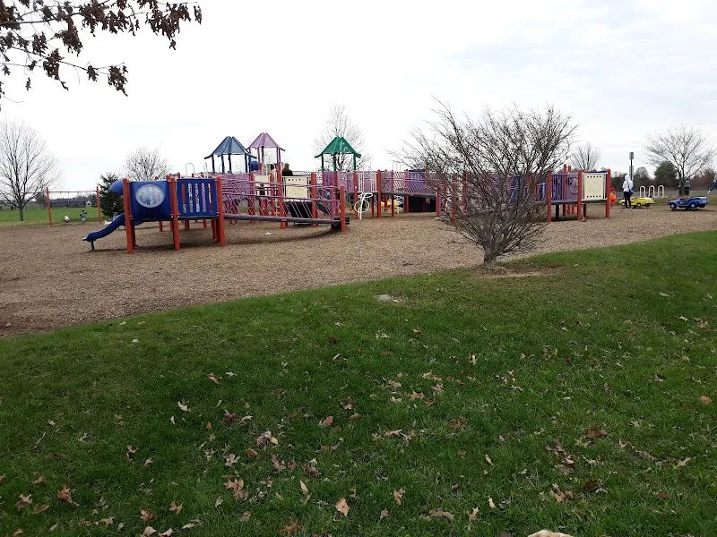 Warminster Township Bark Park in Warminster - Photo 1