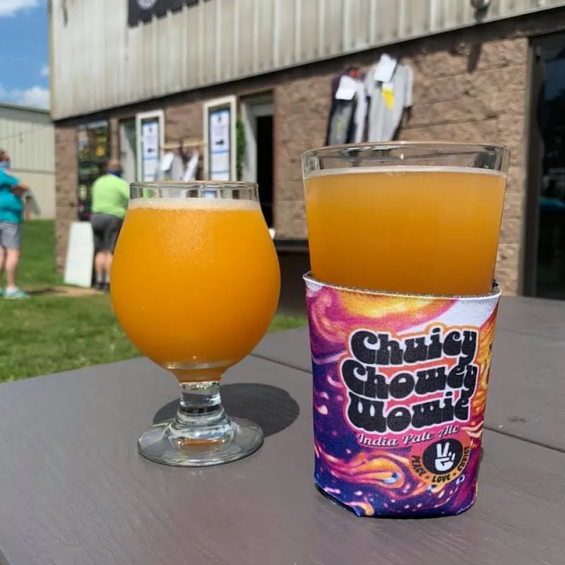 Bucks County Brewery