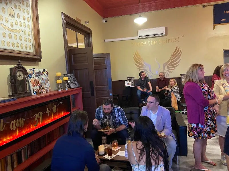 Five Saints Distilling - Photo 8
