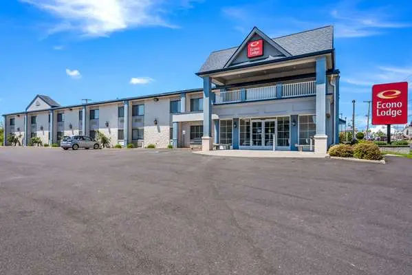 Econo Lodge Quakertown