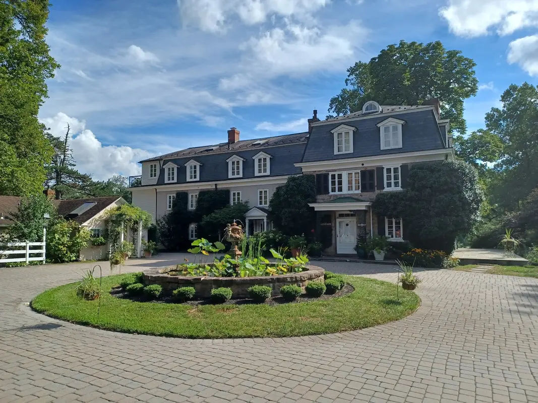 The Inn at Barley Sheaf Farm in Holicong - Photo 3