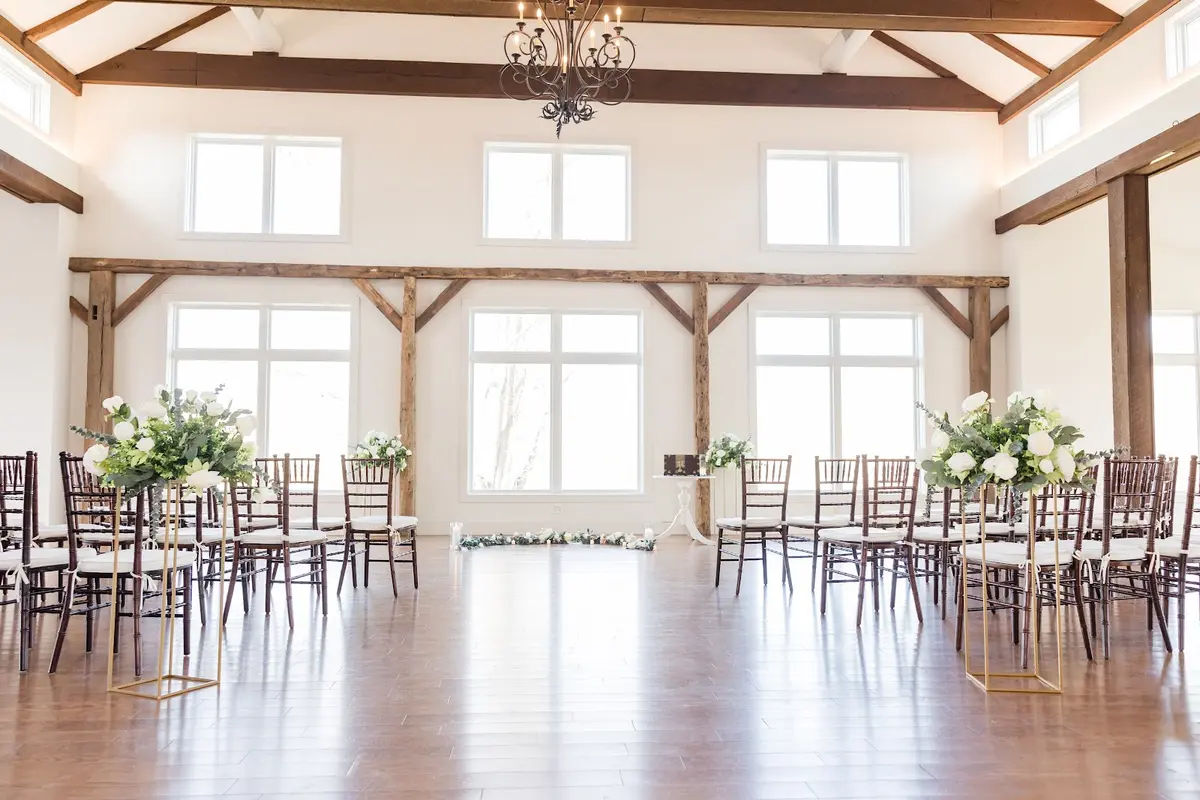 The Inn at Barley Sheaf Farm in Holicong - Photo 4