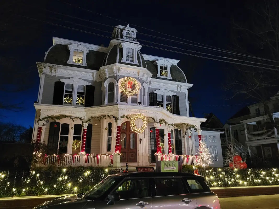 The Mansion Inn in New Hope - Photo 1