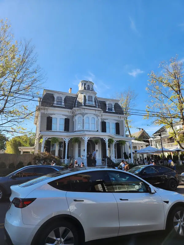 The Mansion Inn in New Hope - Photo 3