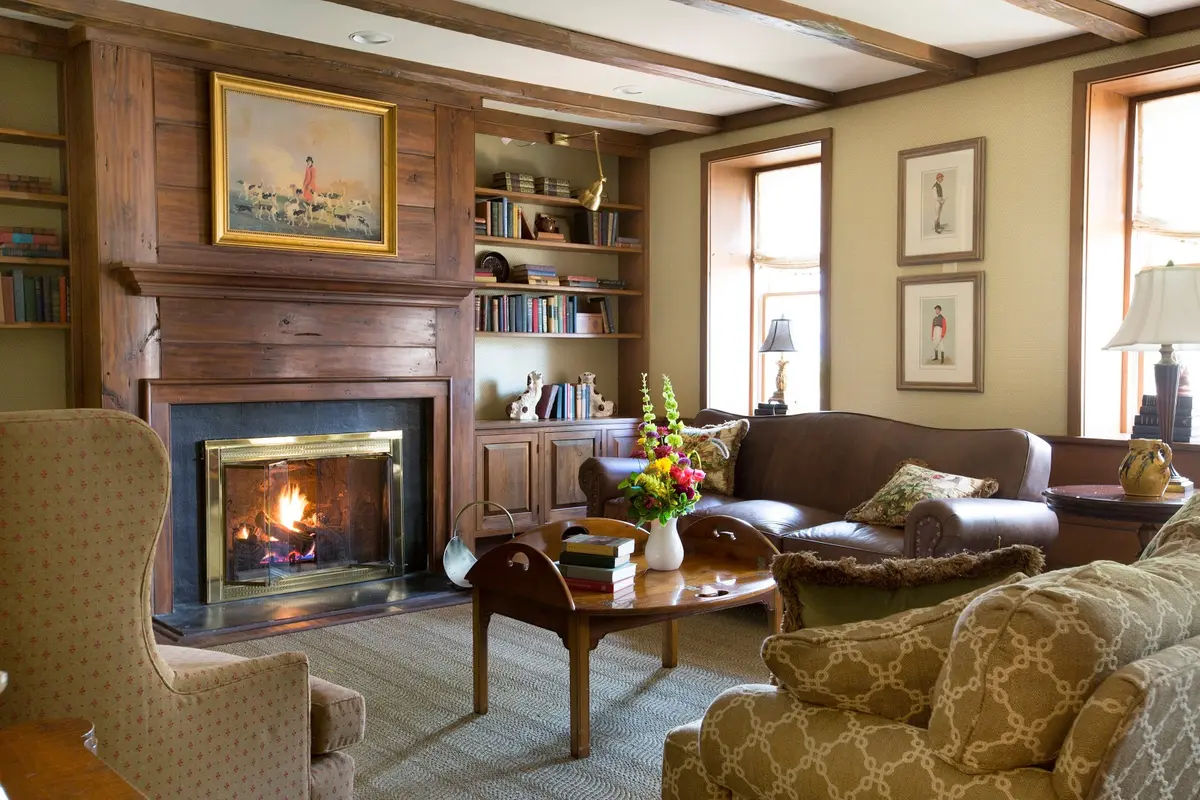 Golden Plough Inn at Peddler's Village in New Hope - Photo 4