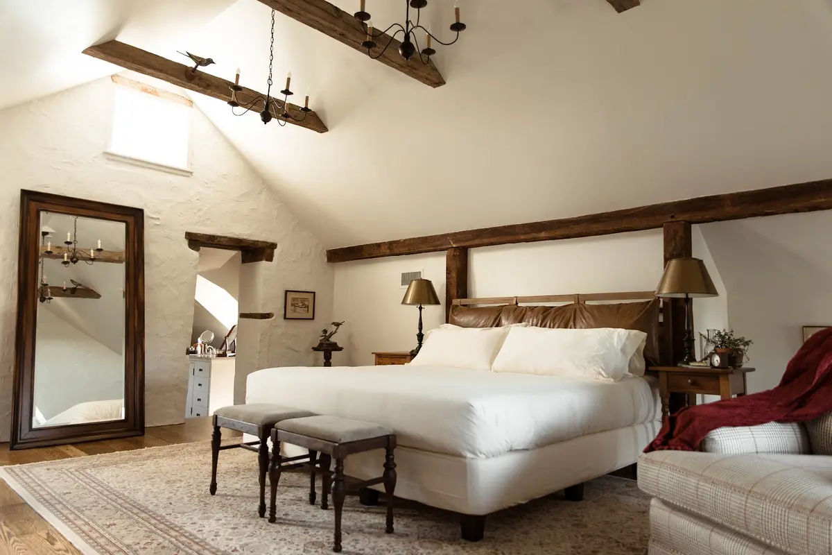 The Inn at Fox Briar Farm - Inn, Weddings, Events in Doylestown - Photo 1