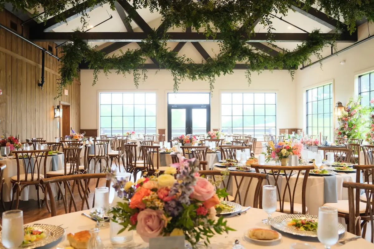 The Inn at Fox Briar Farm - Inn, Weddings, Events in Doylestown - Photo 4