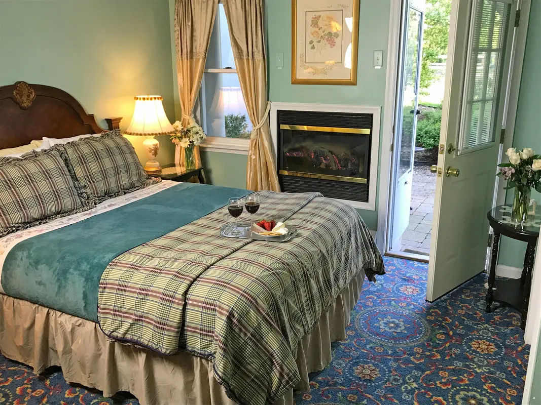 Fox and Hound Bed & Breakfast of New Hope in New Hope - Photo 1