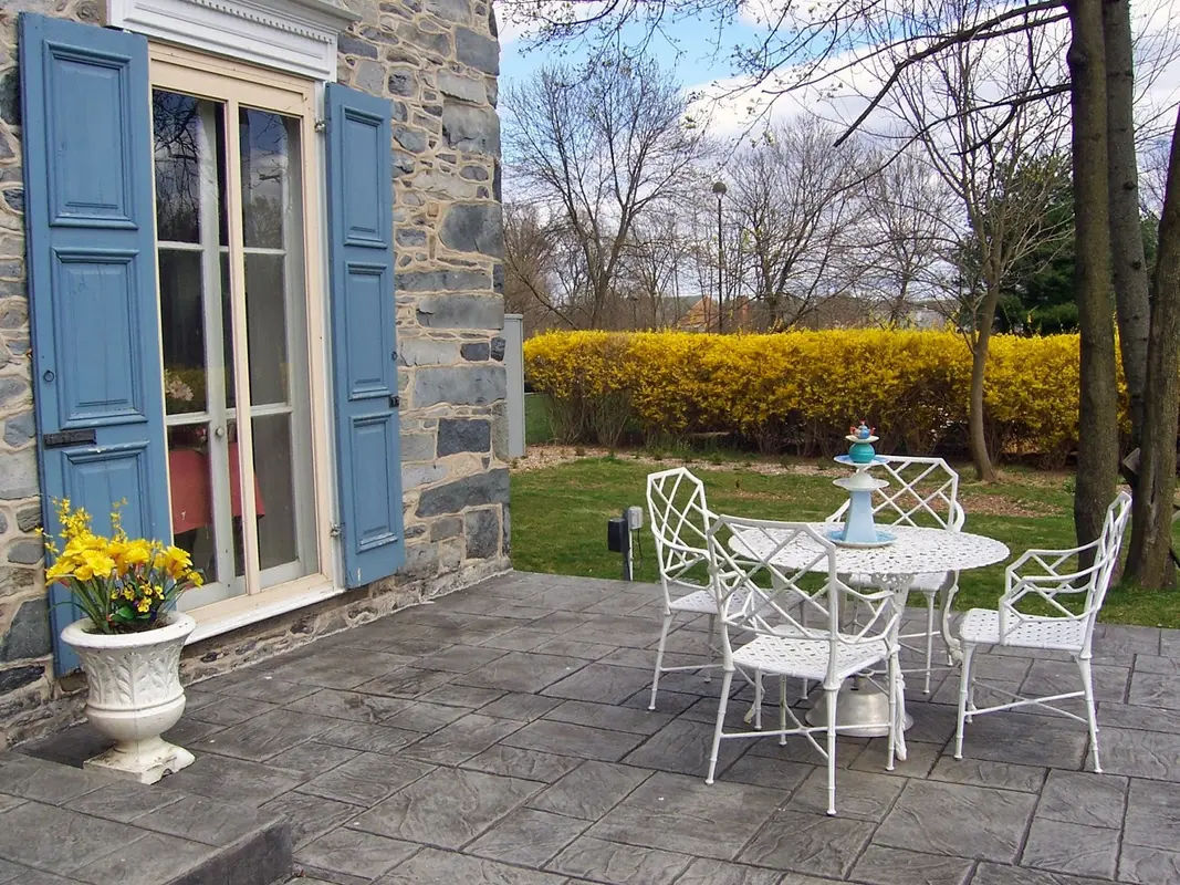 Fox and Hound Bed & Breakfast of New Hope in New Hope - Photo 2