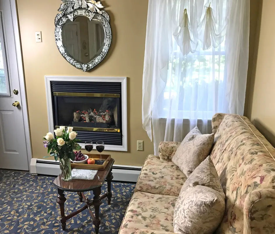 Fox and Hound Bed & Breakfast of New Hope in New Hope - Photo 4